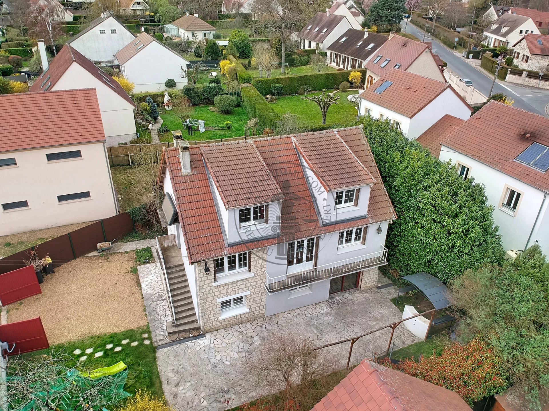 Agence immobilière de Arthurimmo.com Dourdan