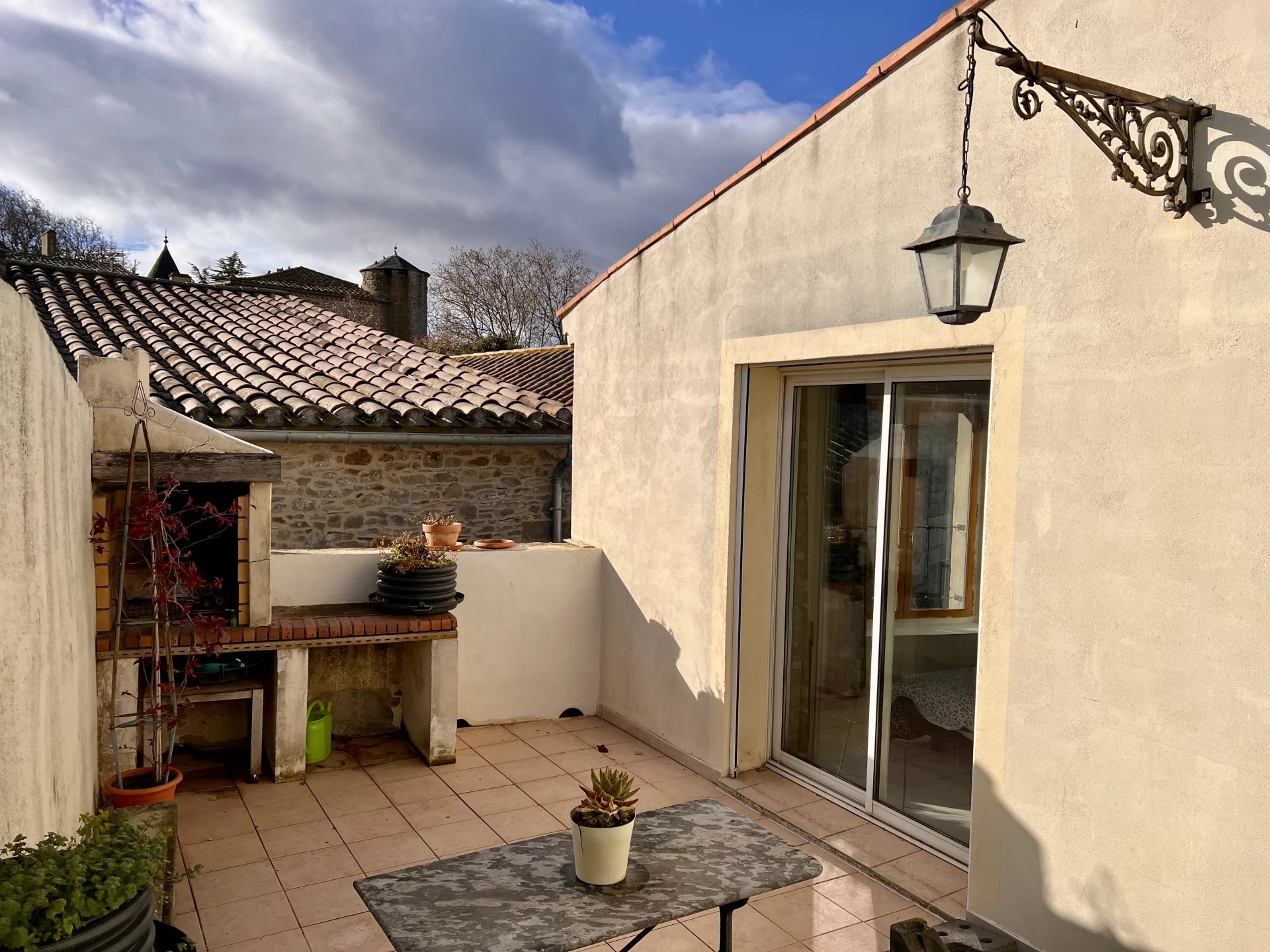 Agence immobilière de SAS Beaux Villages Immobilier