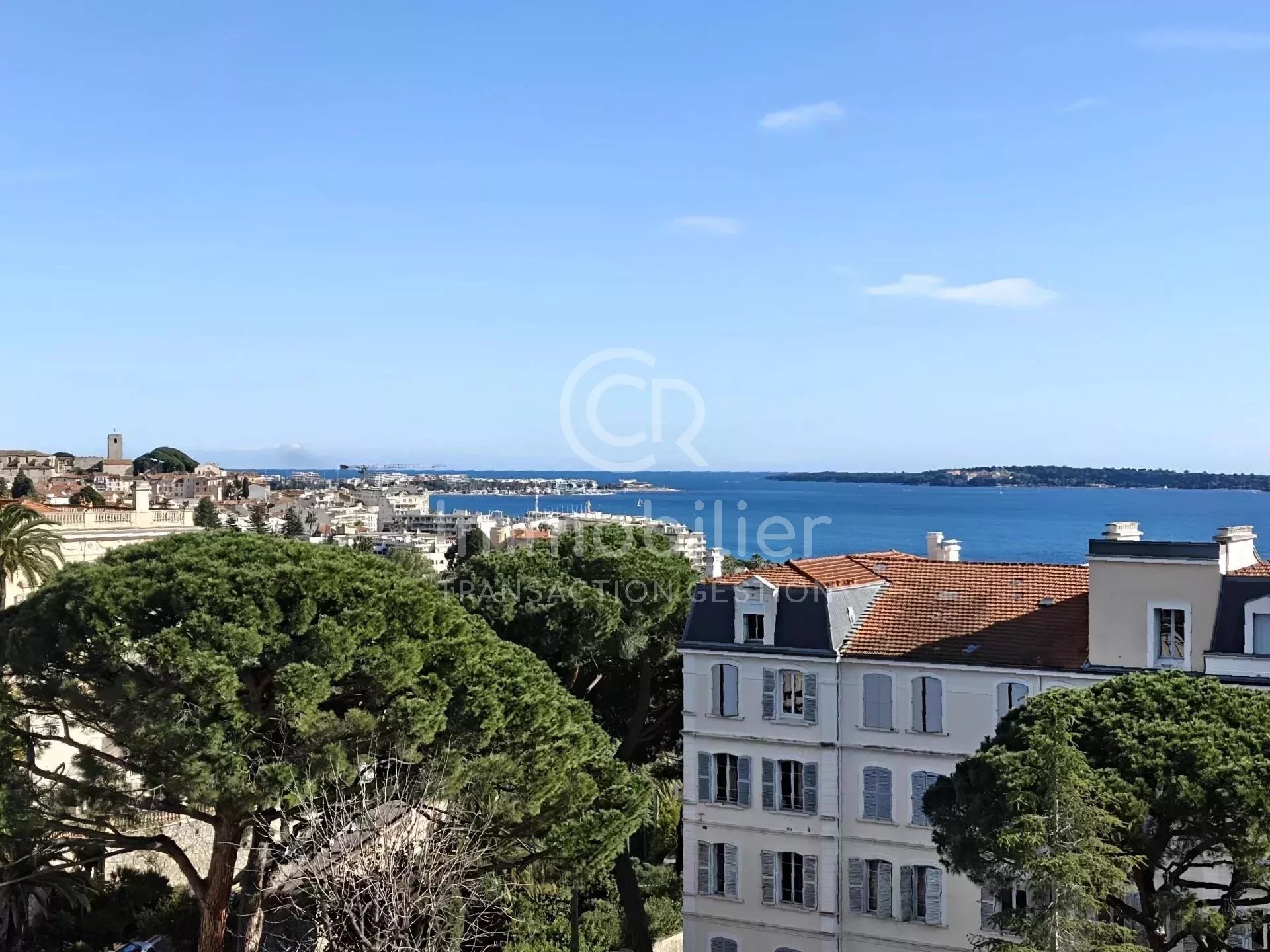 Agence immobilière de CCR Immobilier