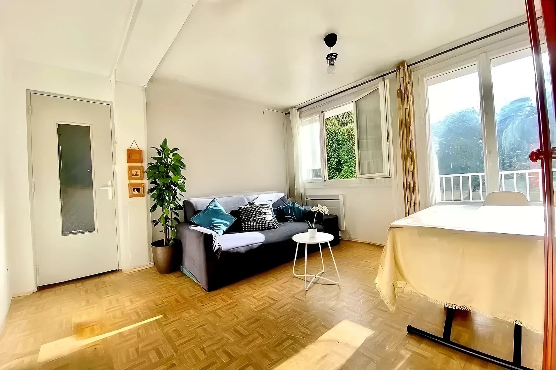 Sale Apartment Lyon 5ème Le Point du Jour