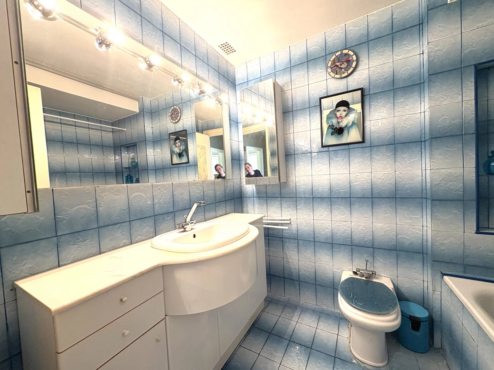 Vente Appartement Nice
