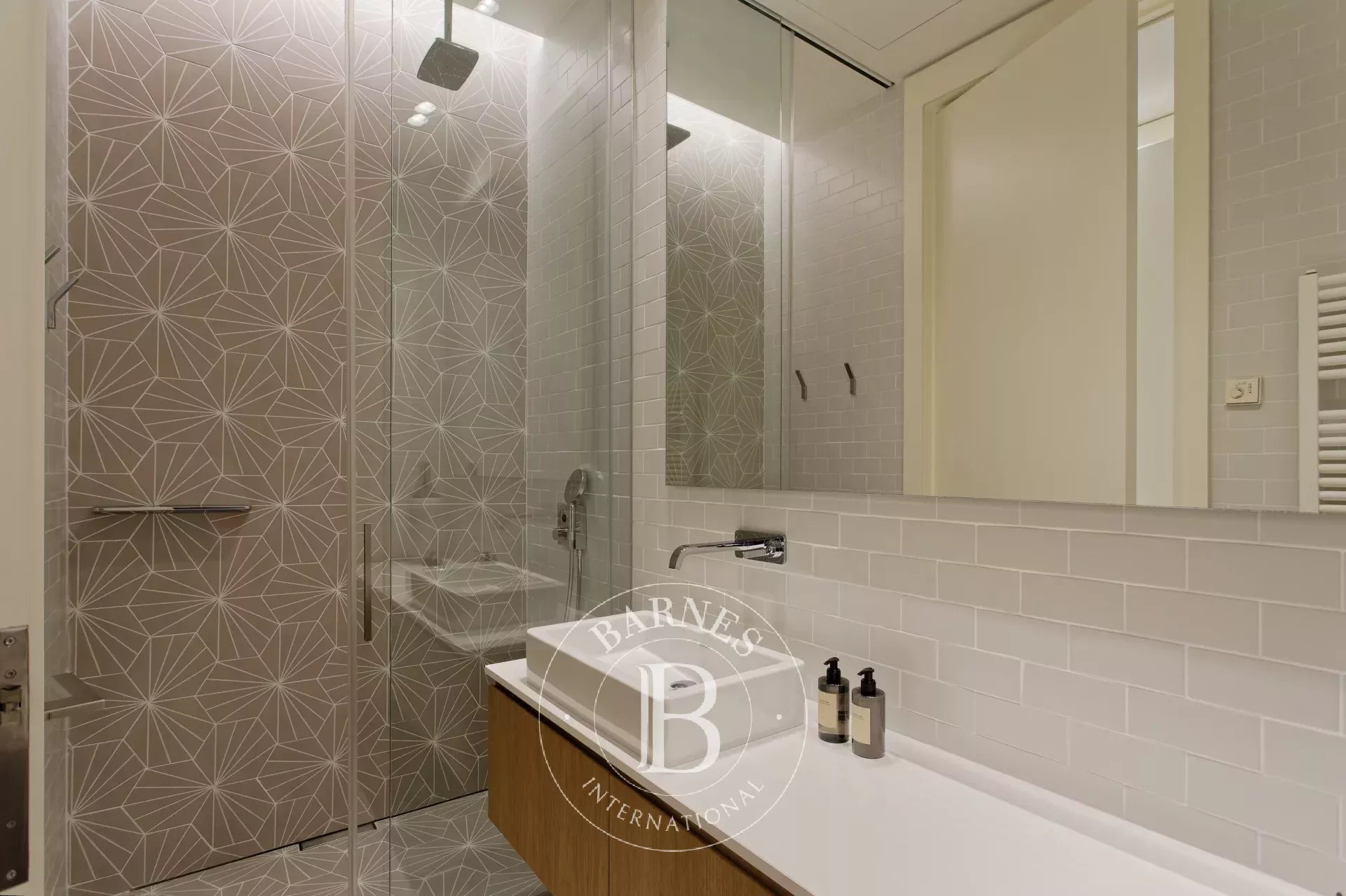 Daire Barcelona - picture 32