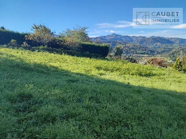 Agence immobilière de CAUBET IMMOBILIER