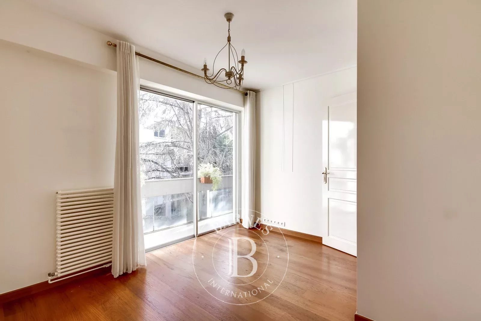 Daire Neuilly-sur-Seine