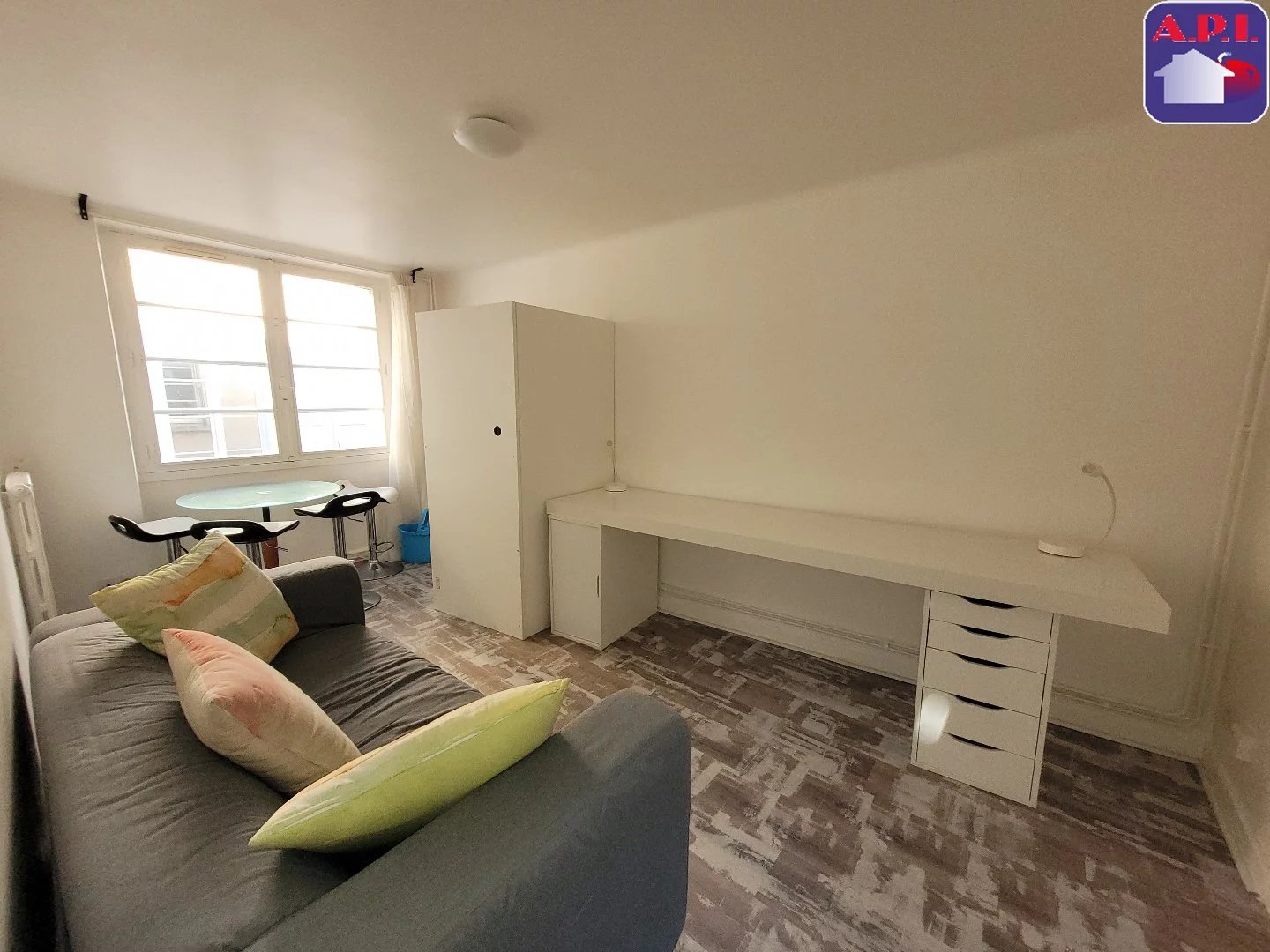 Location Appartement Foix