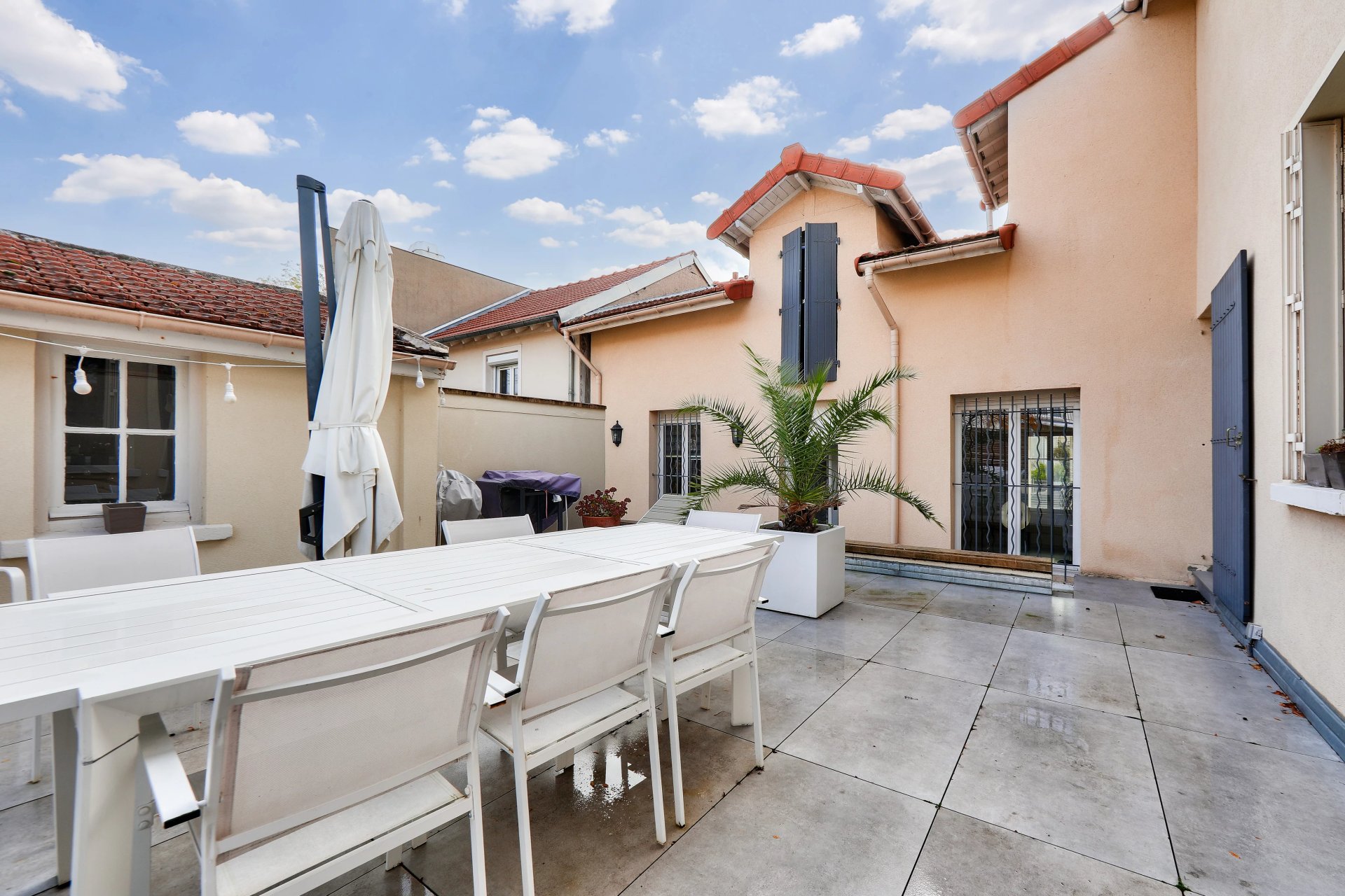 3 Bedroom Villa/Townhouse's Image 12