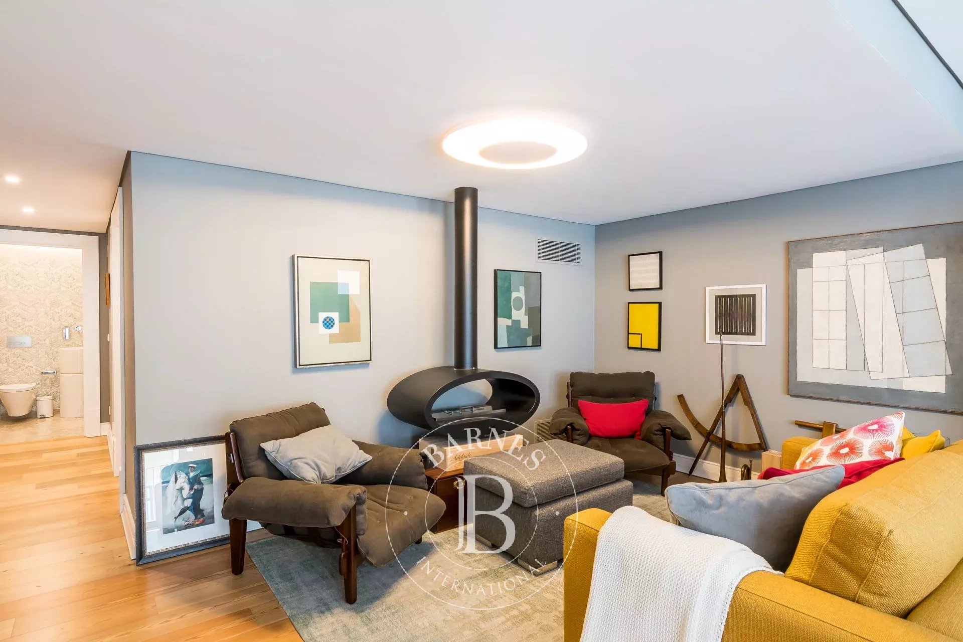 Daire Lisboa - picture 5