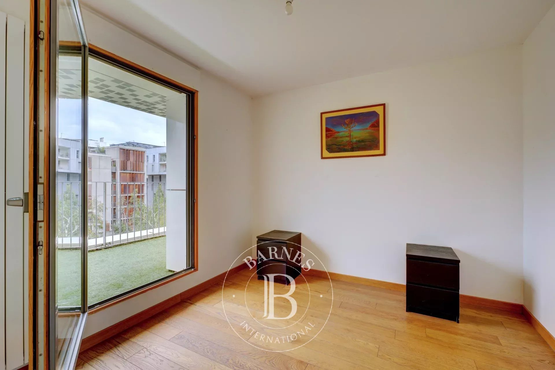 Daire Lyon 2ème - picture 5