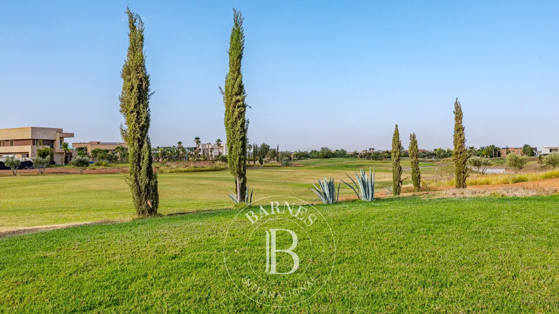 Villa Marrakech - picture 23