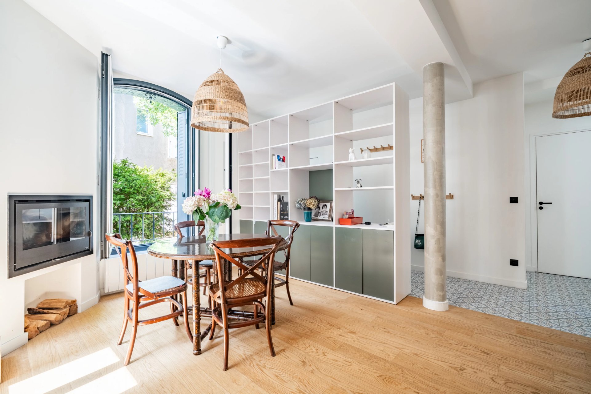 4 Bedroom Villa/Townhouse's Image 4