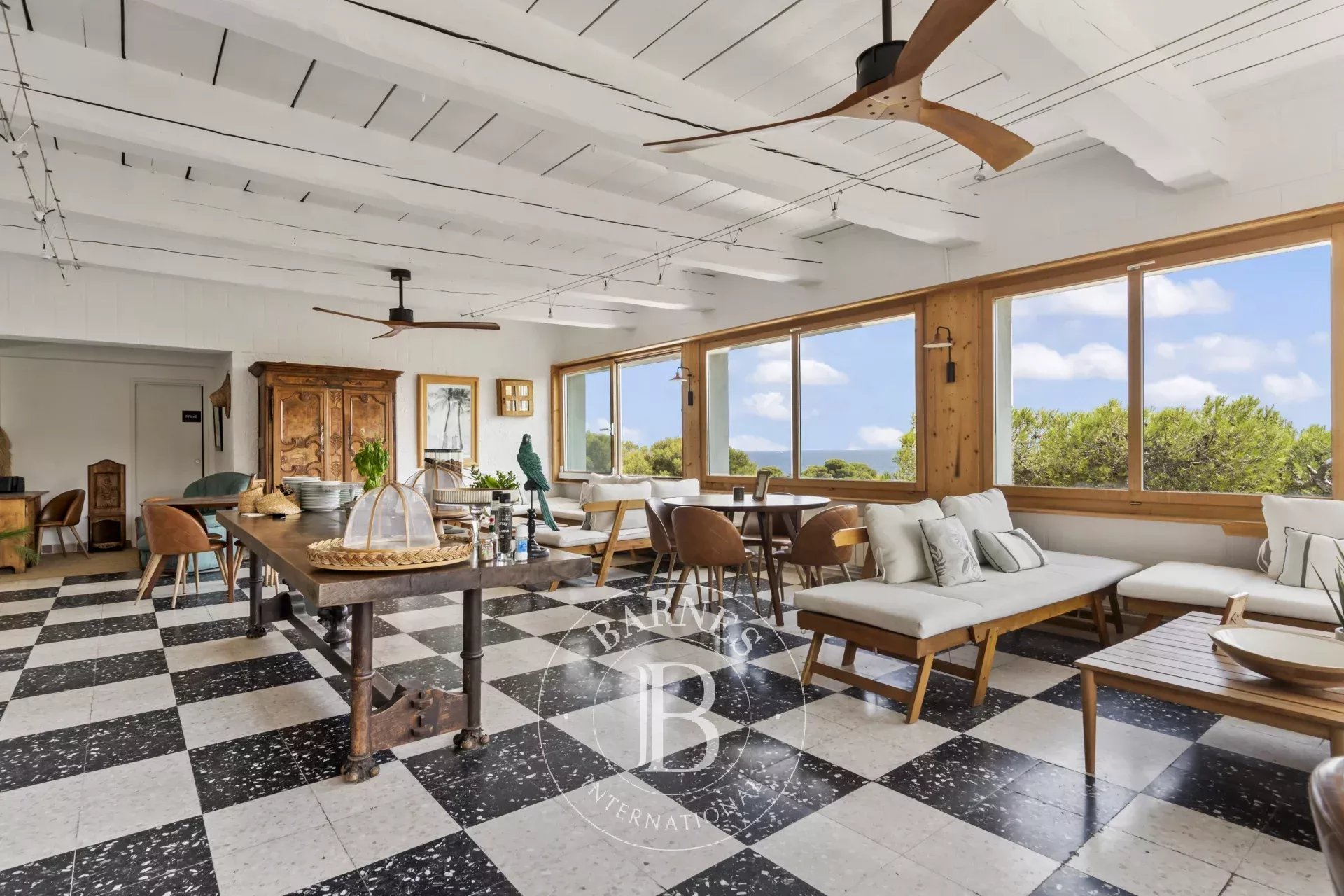 Ev Les Issambres - picture 4