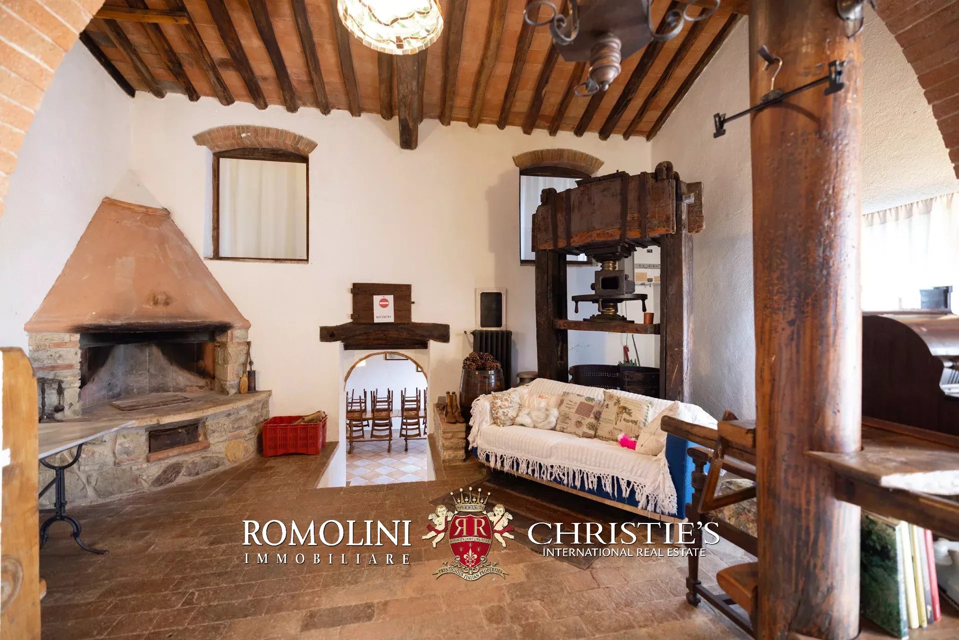 19 Bedroom Villa/Townhouse's Image 67