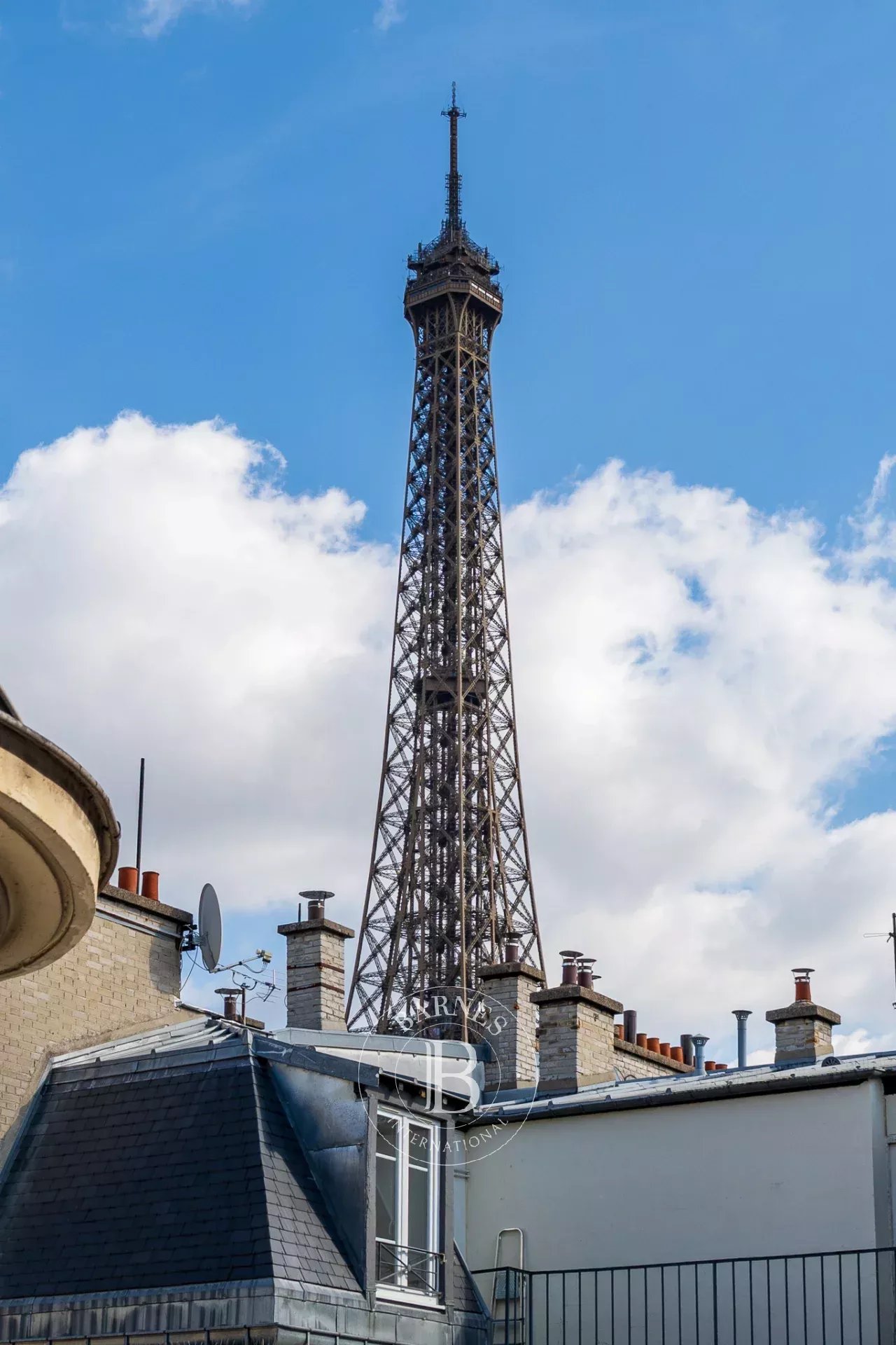 Daire Neuilly-sur-Seine