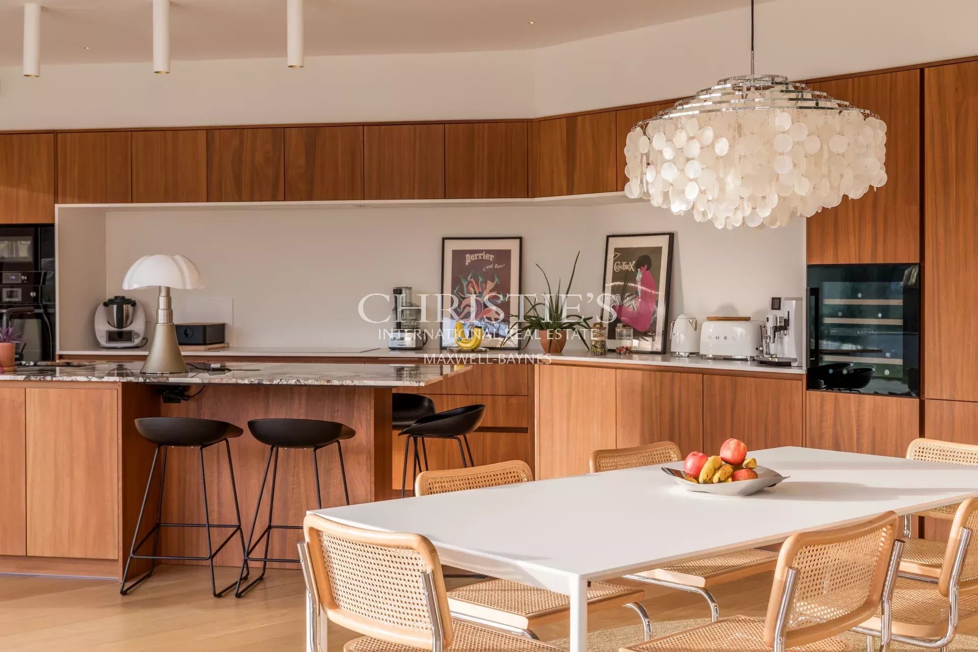4 Bedroom Villa/Townhouse's Image 5