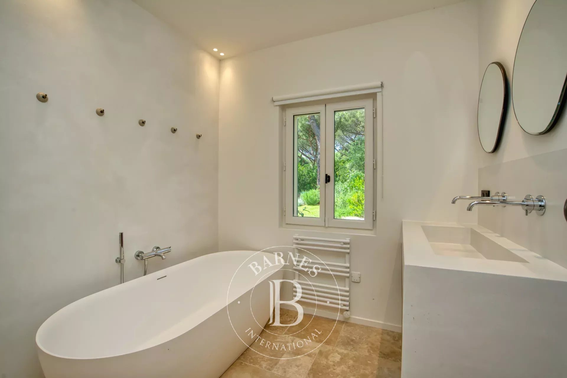 Ramatuelle  - Villa  6 Chambres - picture 12