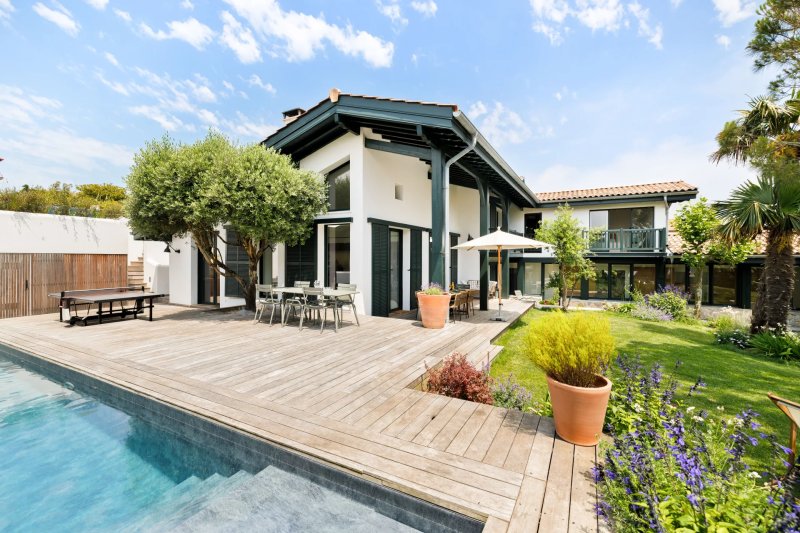 For Rent House | Bidart - picture 1