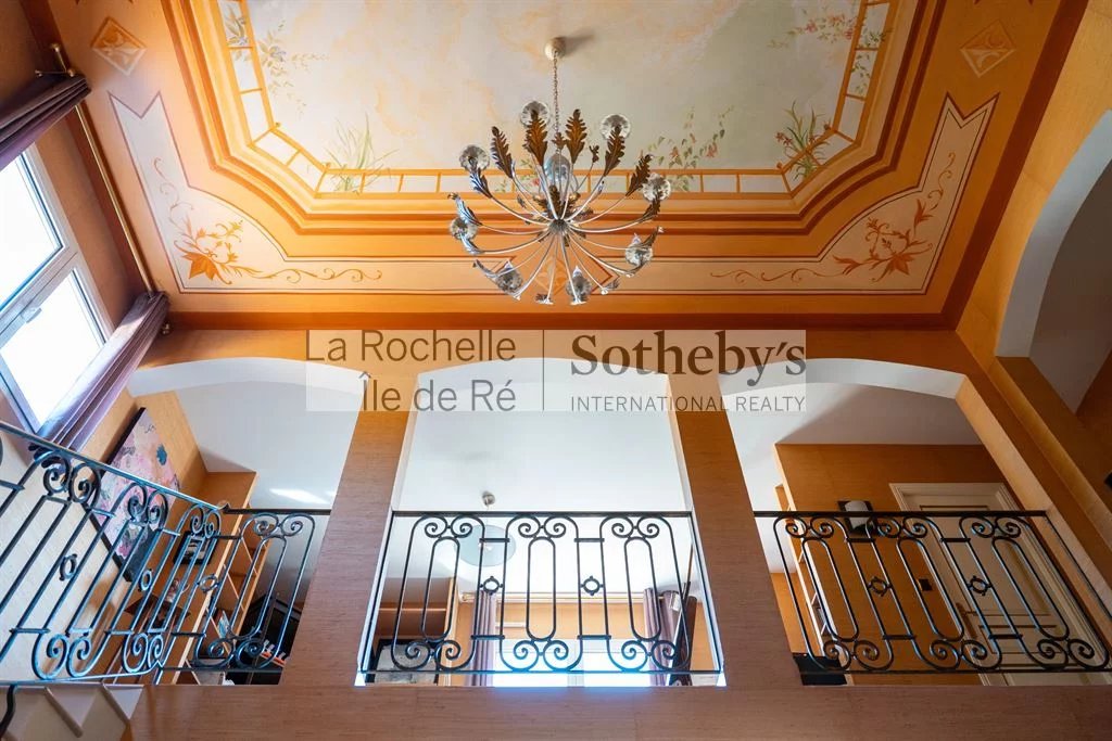 Vente Maison Lagord