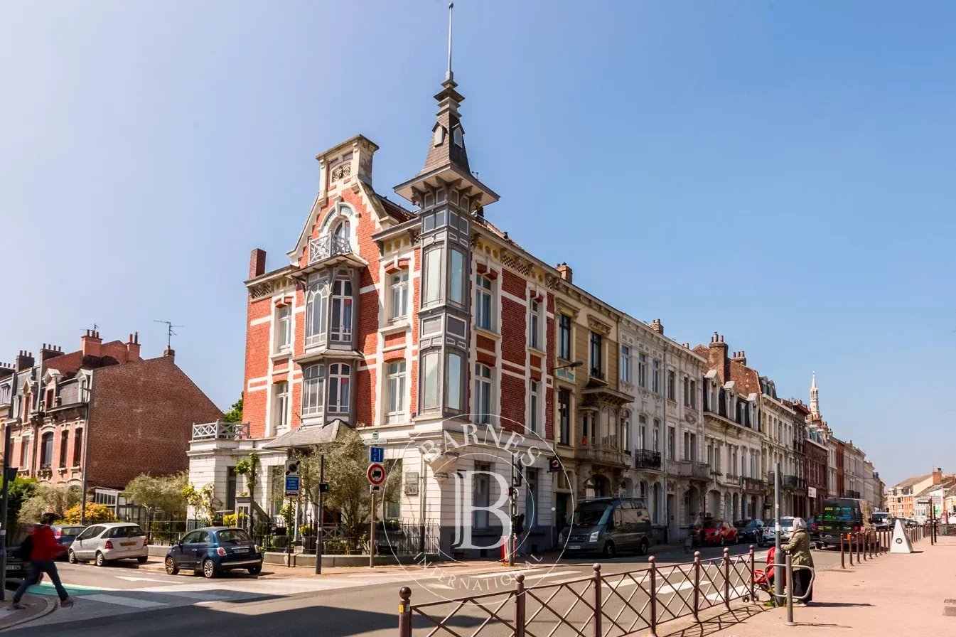 House Lille