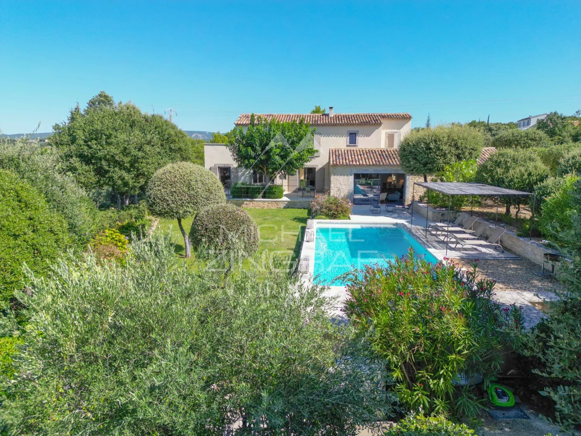 Property Slider Image