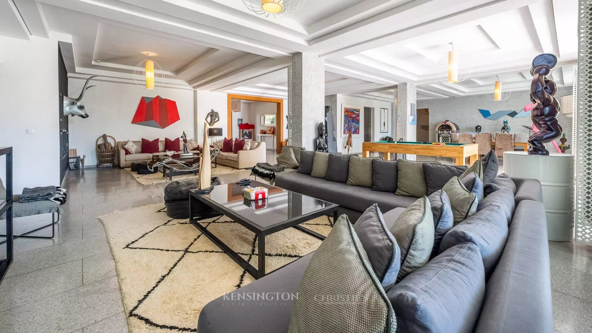 9 Bedroom Villa/Townhouse's Image 11