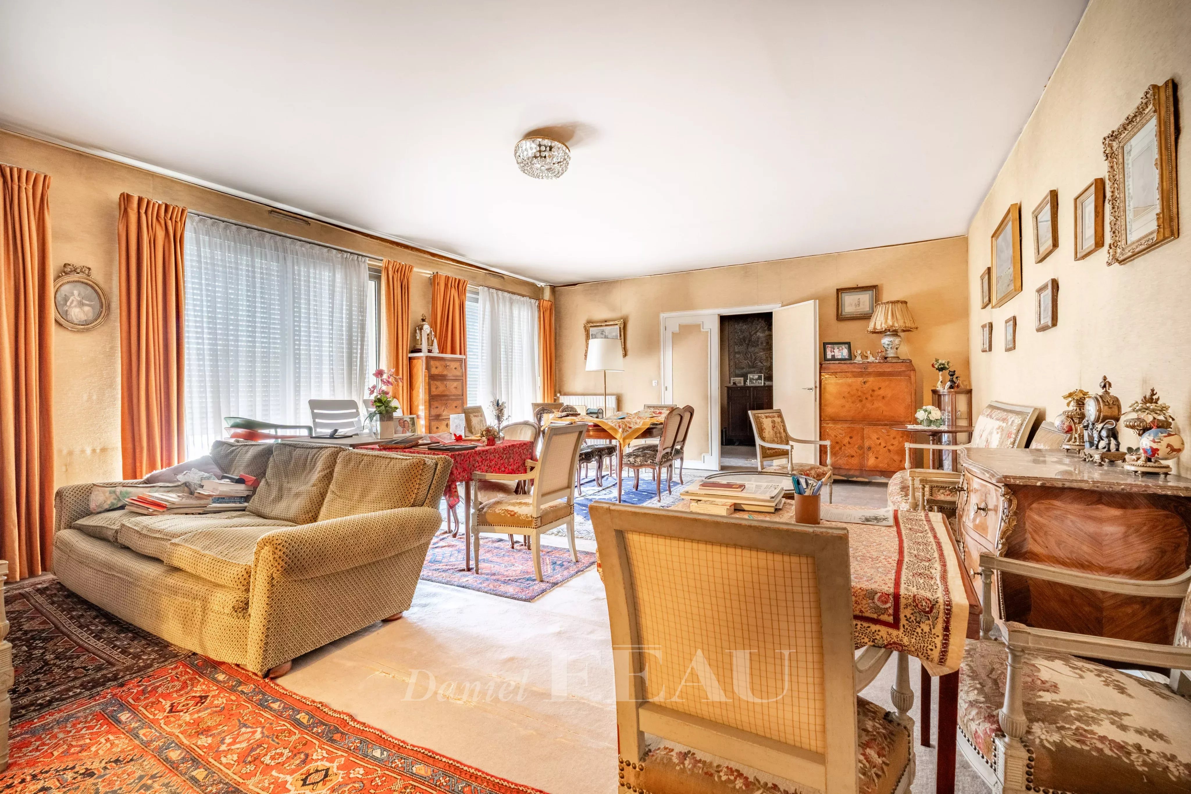 Vente Appartement Neuilly-sur-Seine