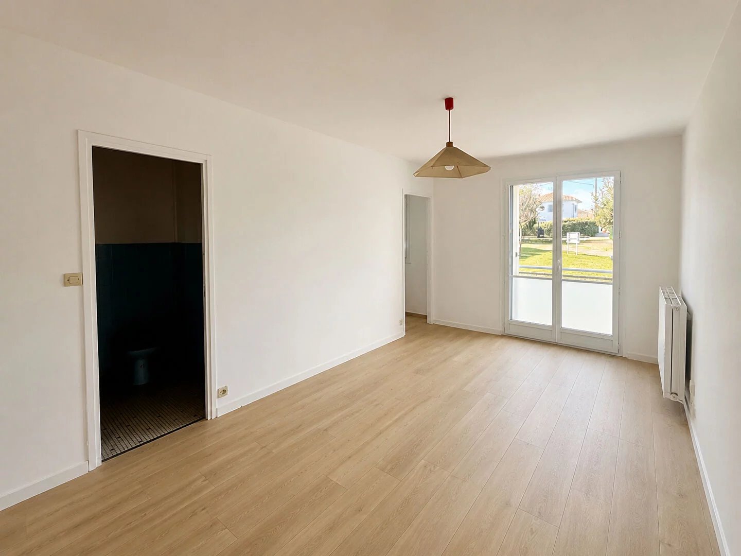 Vente Appartement Talence