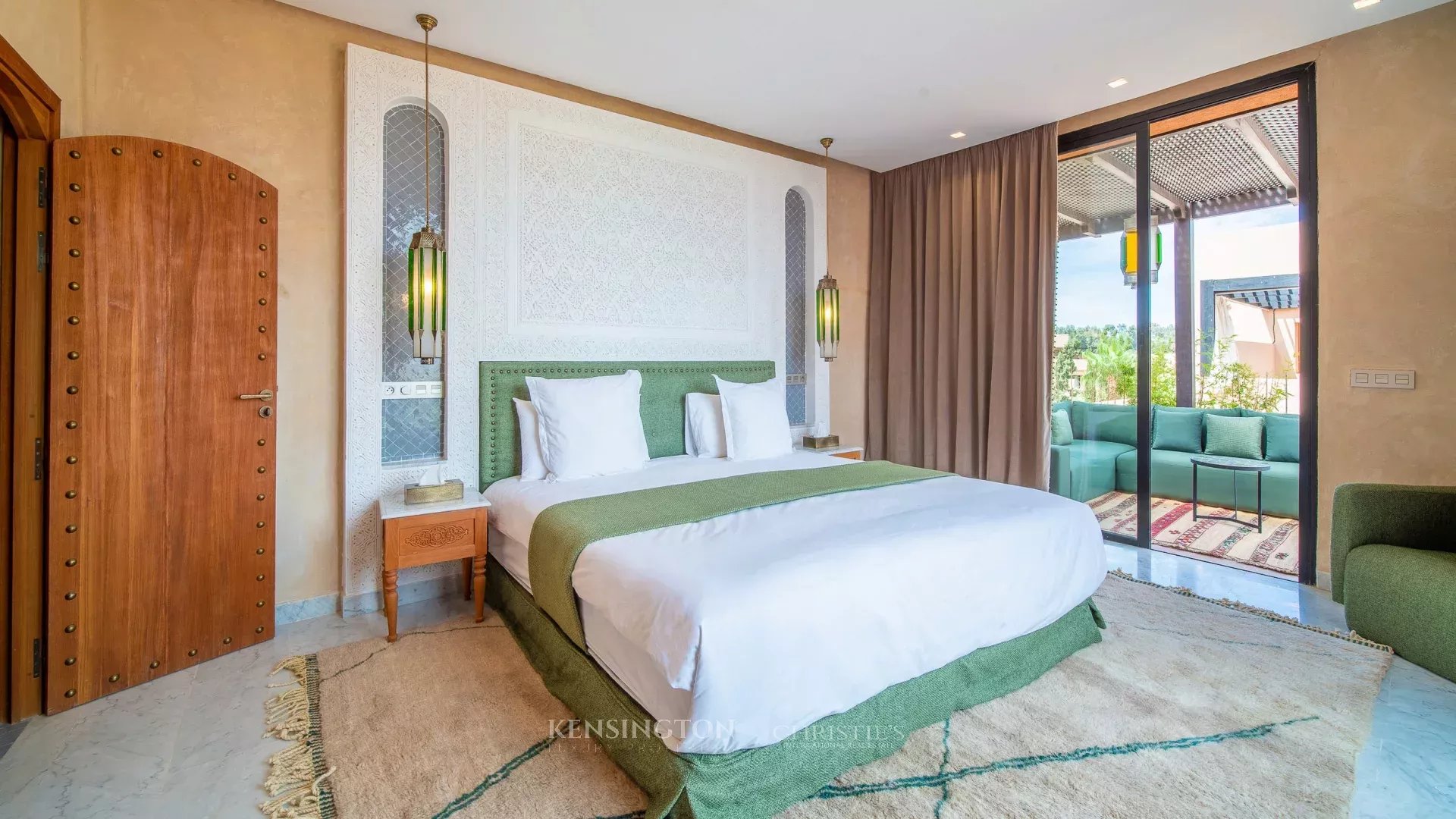5 Bedroom Villa/Townhouse's Image 24