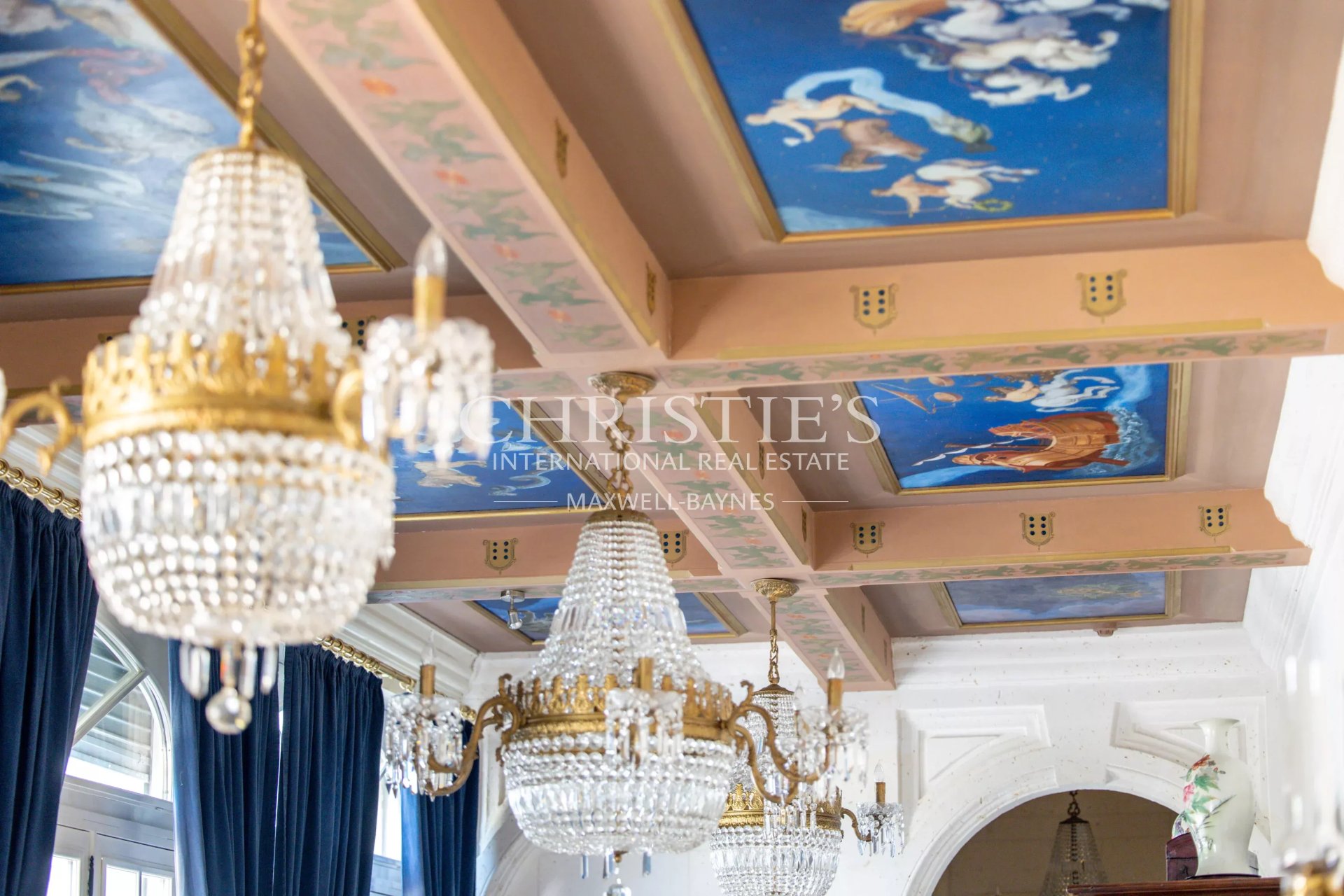14 Bedroom Chateau's Image 17