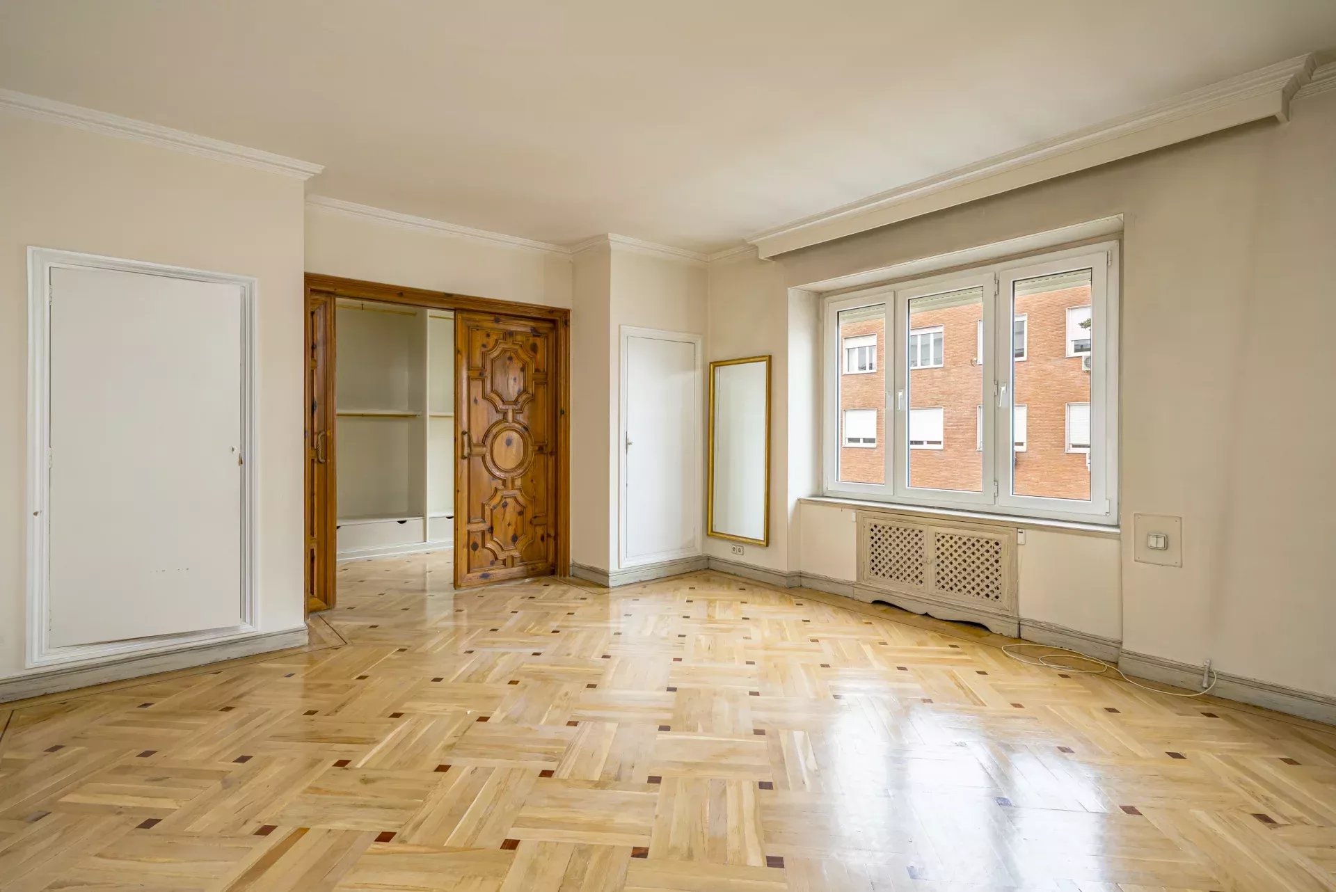 Daire Madrid - picture 25