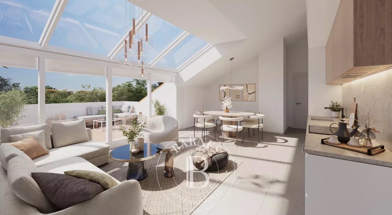 Daire Copponex - picture 4