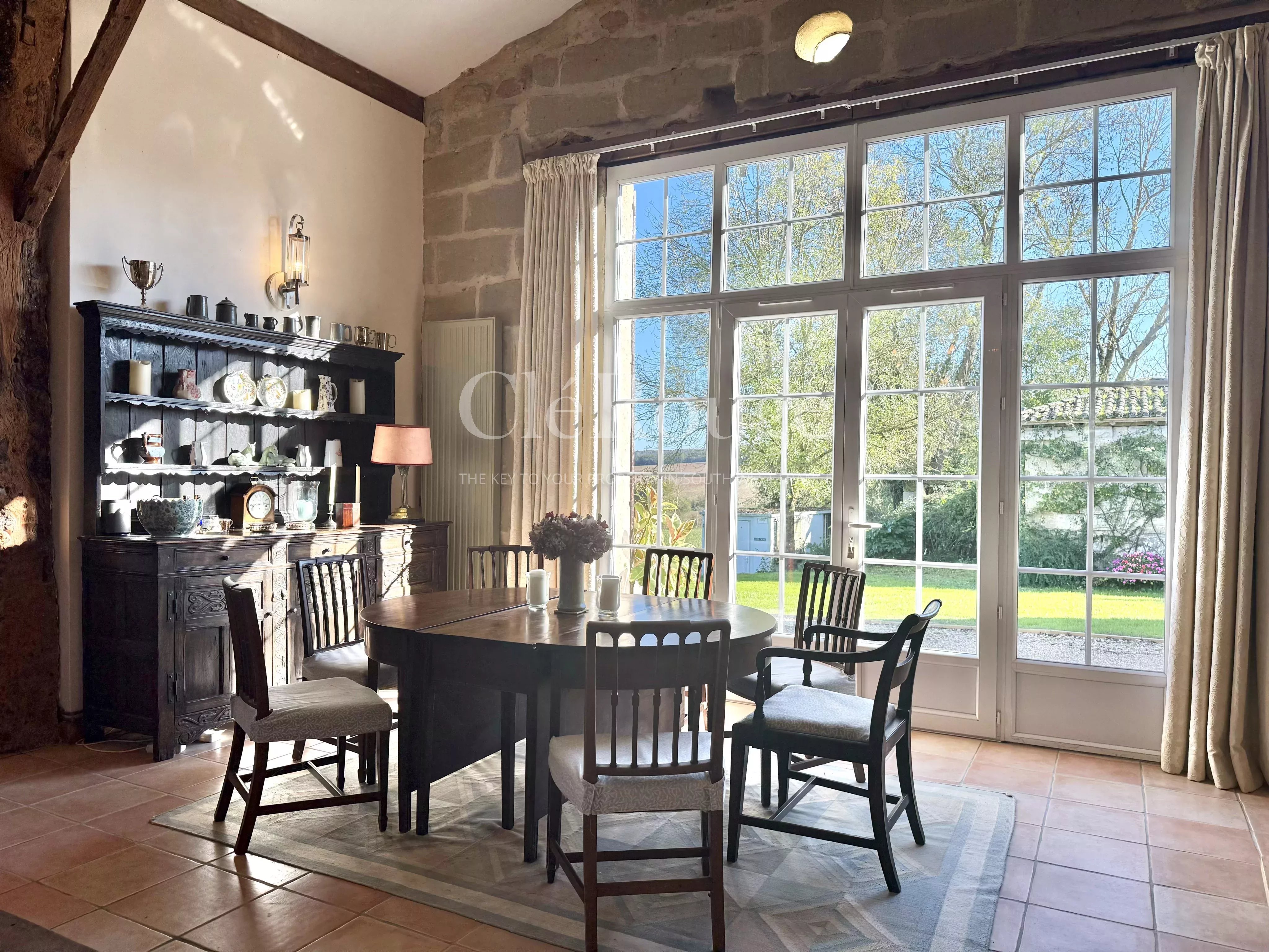 House in Rouquette - Image 5
