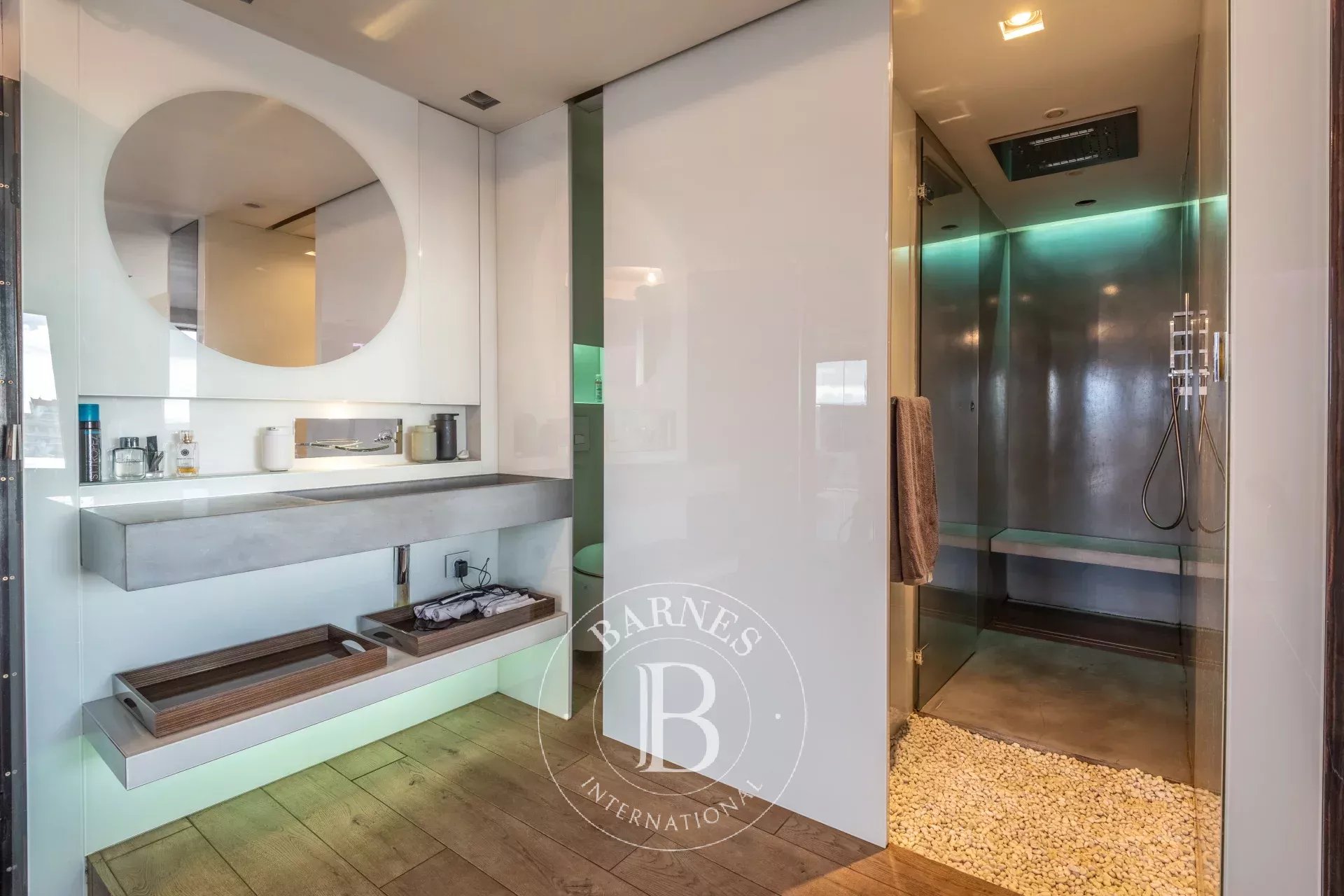 Daire Lyon 3ème - picture 6