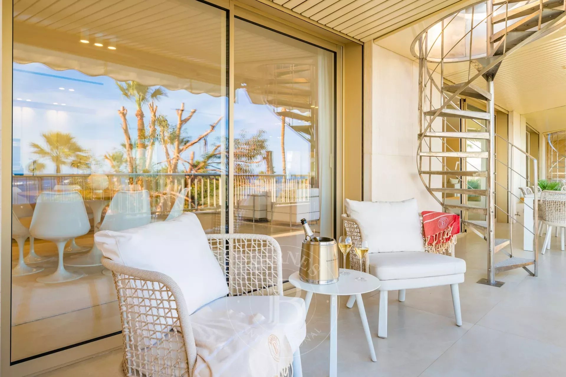 Daire Cannes - picture 10