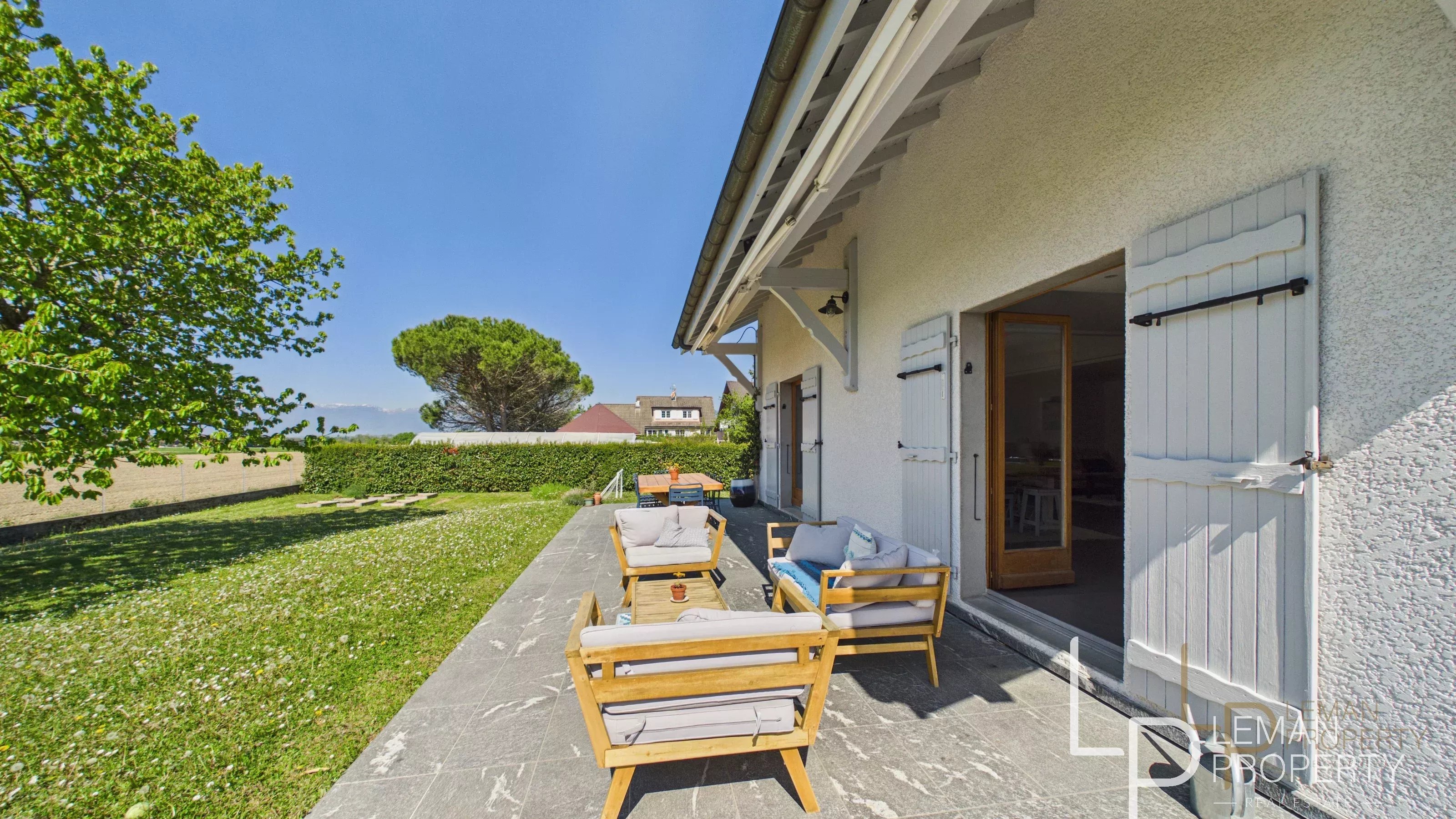 Vente de  d'une surface de  m2