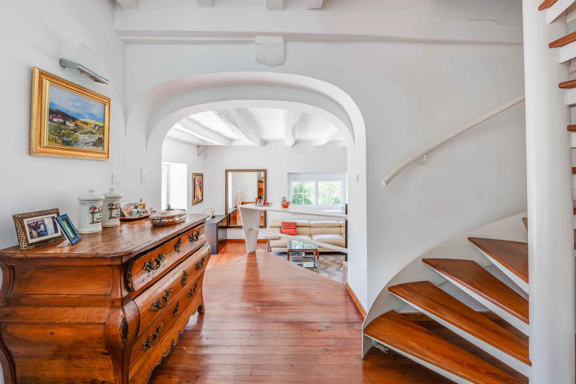 Sale House Bayonne