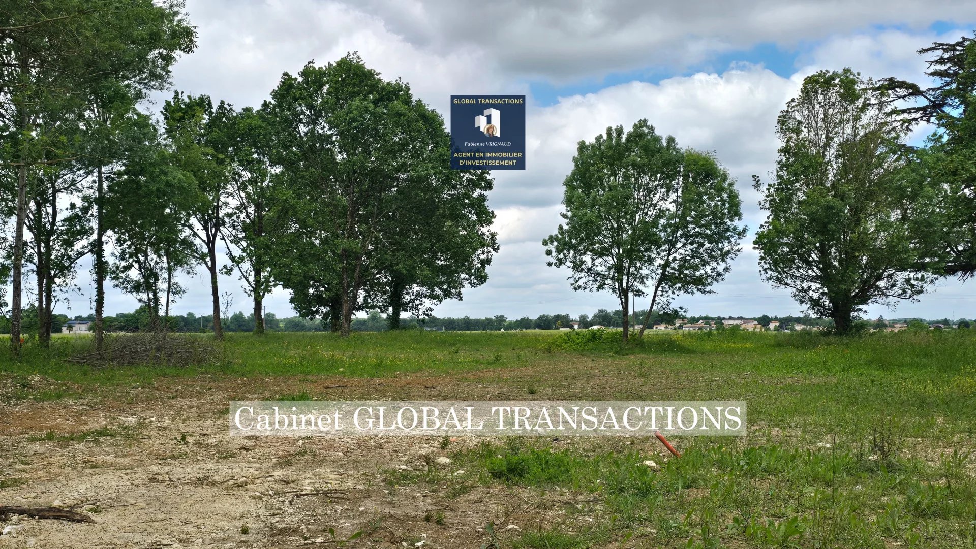 Agence immobilière de Cabinet GLOBAL-TRANSACTIONS