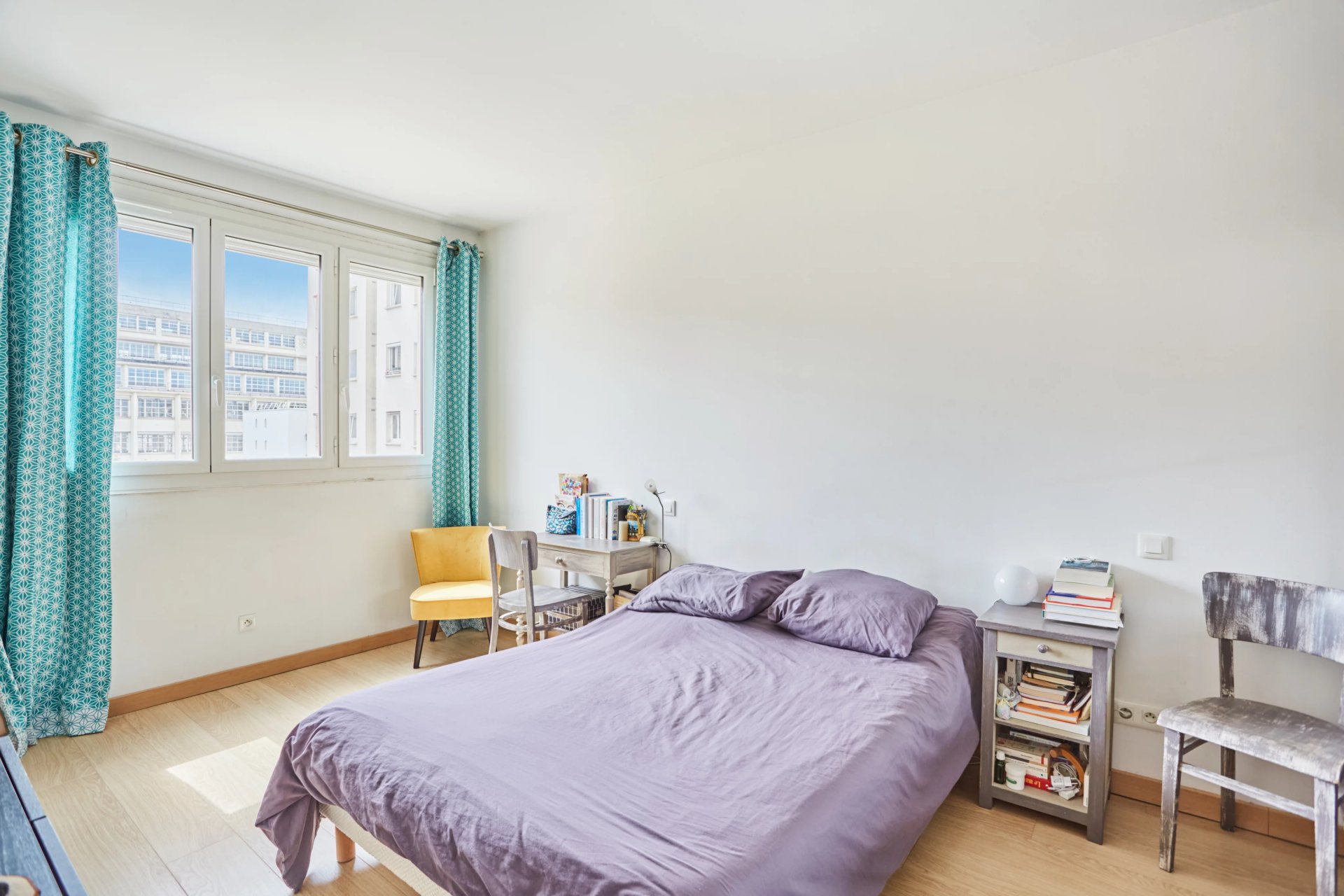 2 Bedroom Apartment/Flat's Image 3