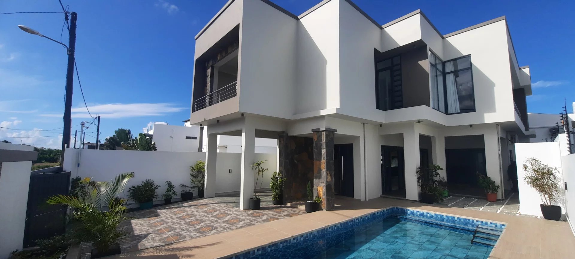 Maison Grand Baie  -  ref 86517558 (picture 2)