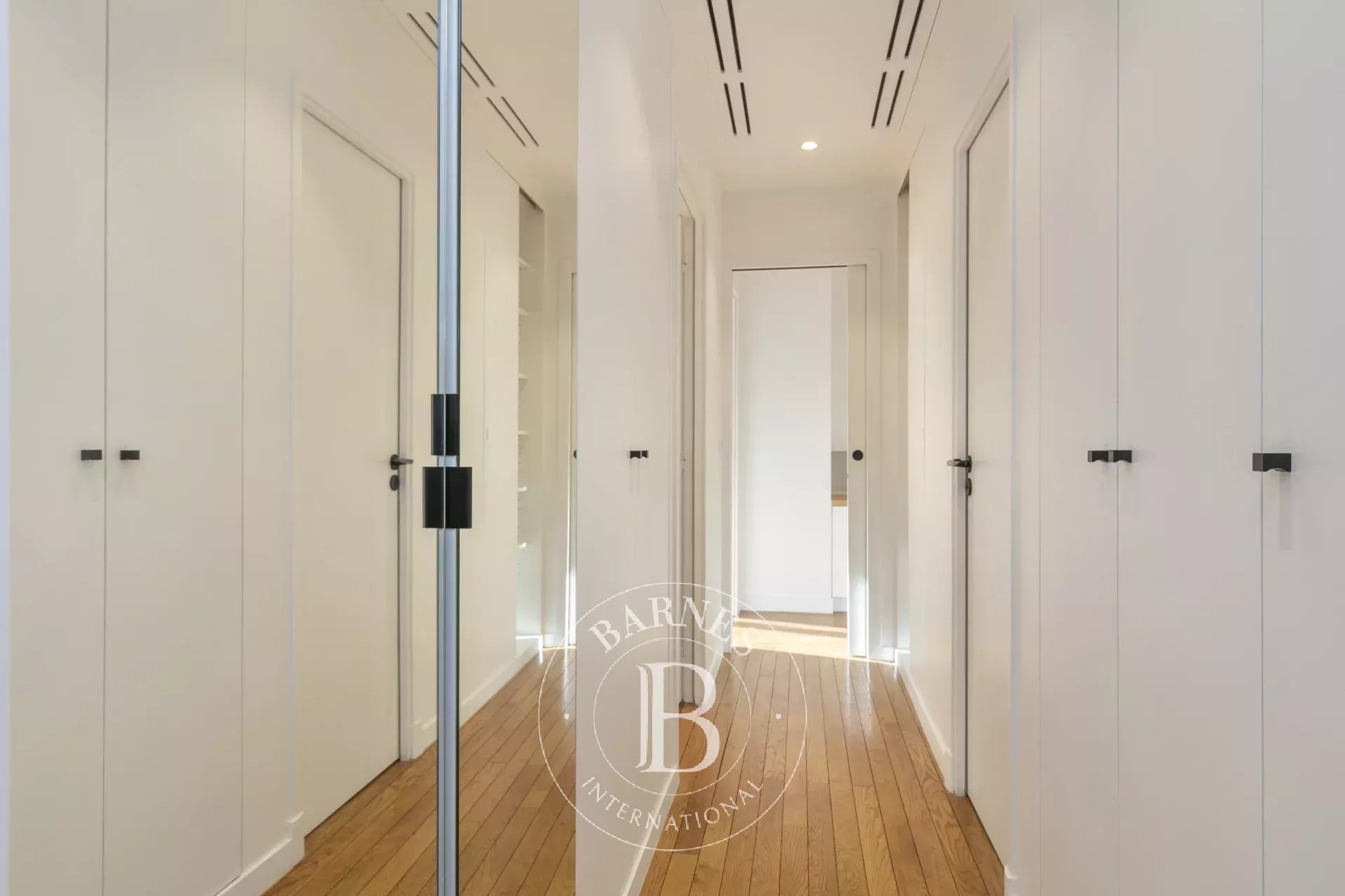 Daire Neuilly-sur-Seine - picture 12