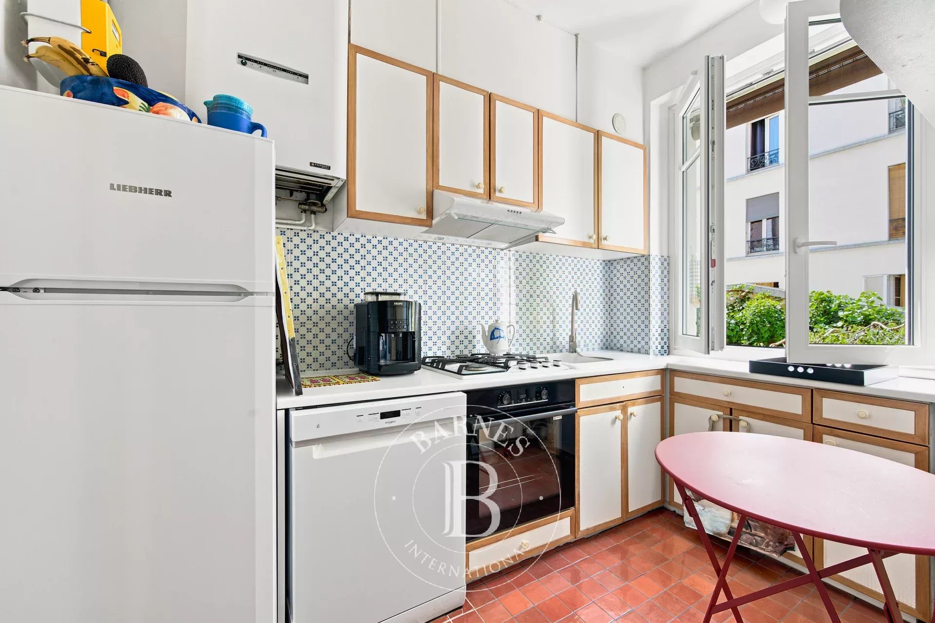 Paris  - Apartment 2 Bedrooms - picture 5