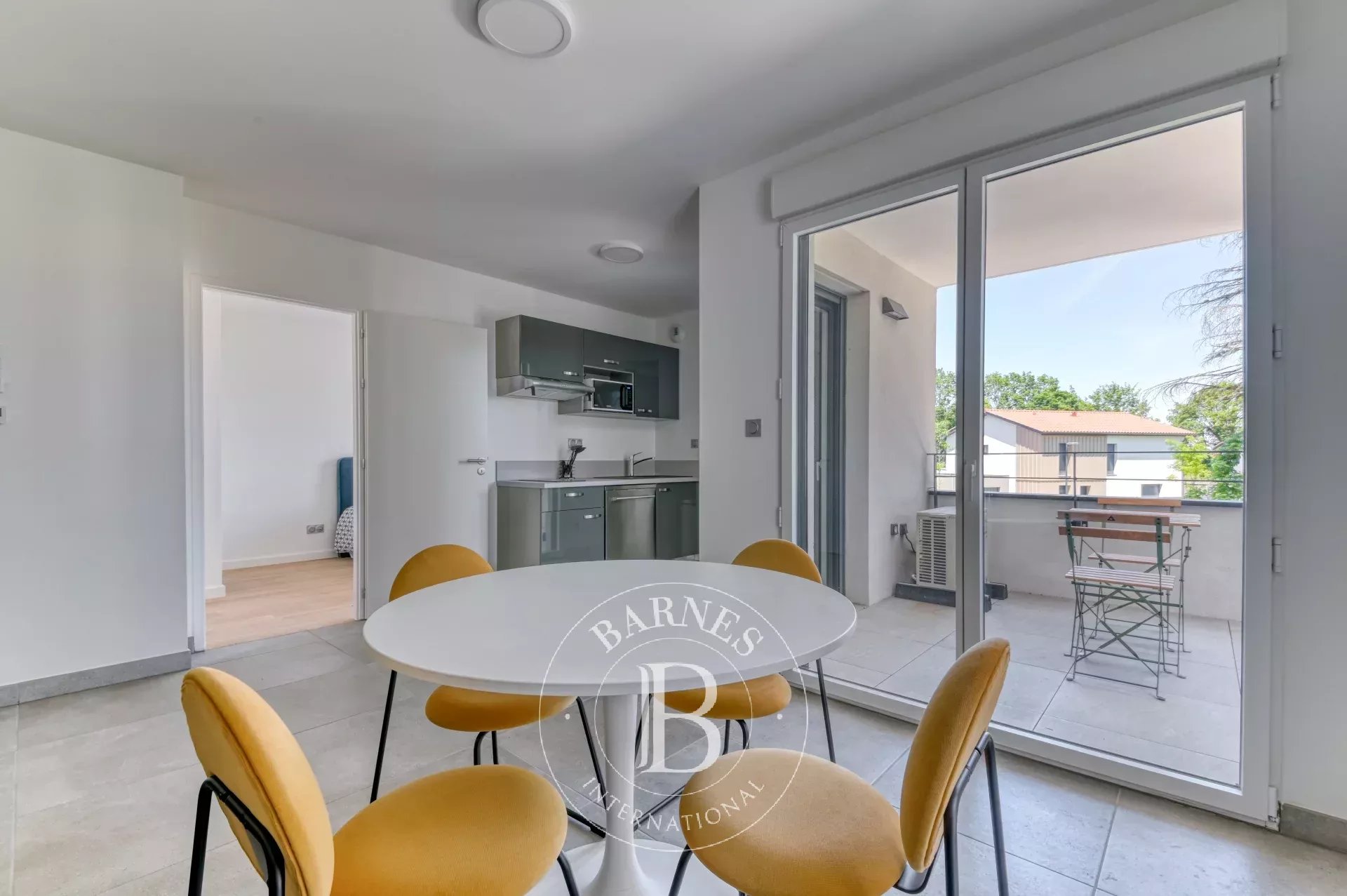 Daire Saint-Cyr-au-Mont-d'Or