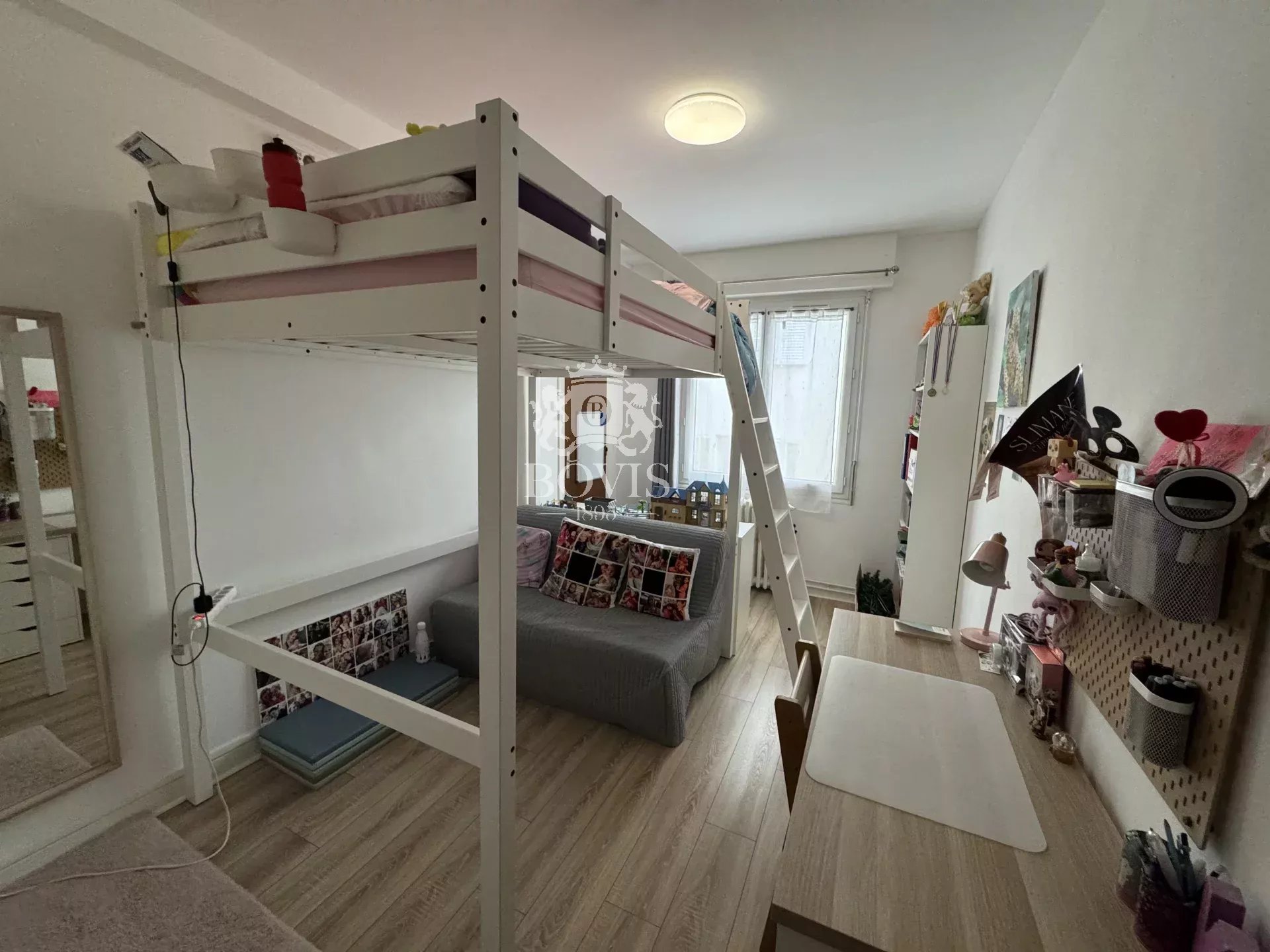 Vente Appartement - Beaulieu-sur-Mer