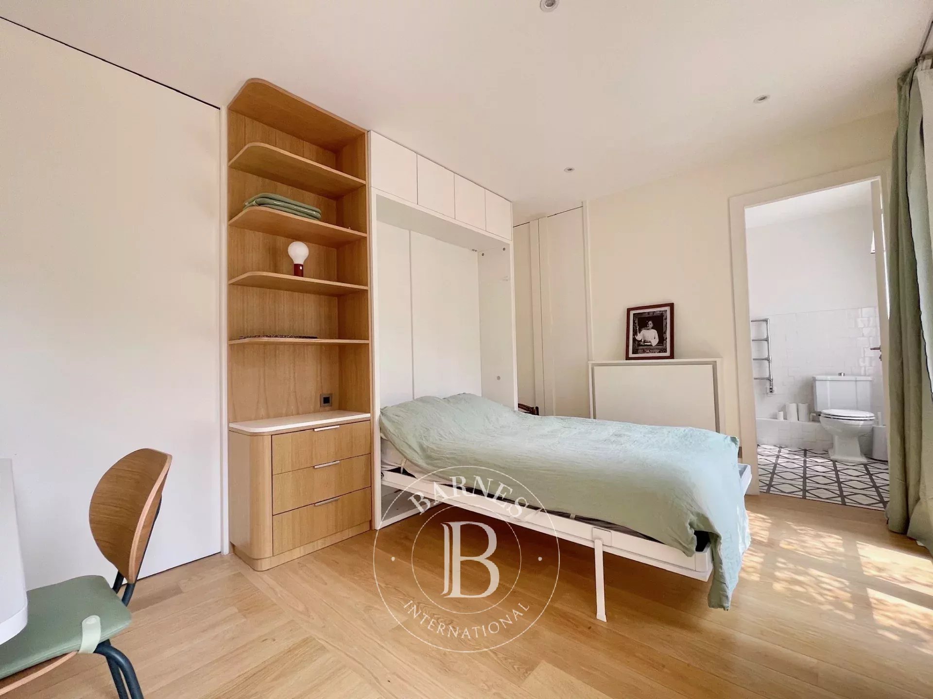 Paris  - Appartement 5 Pi&egrave;ces 2 Chambres - picture 20