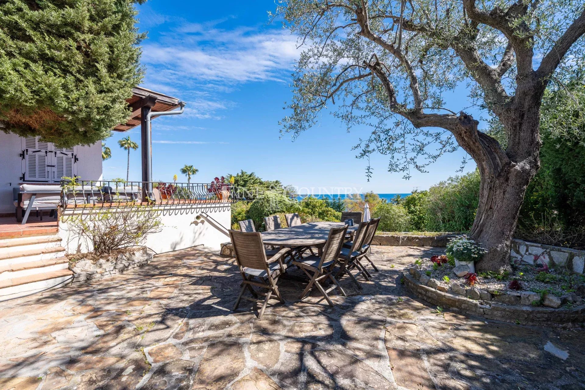 Photo of Villa for sale in La Californie with Stunning Sea Views
