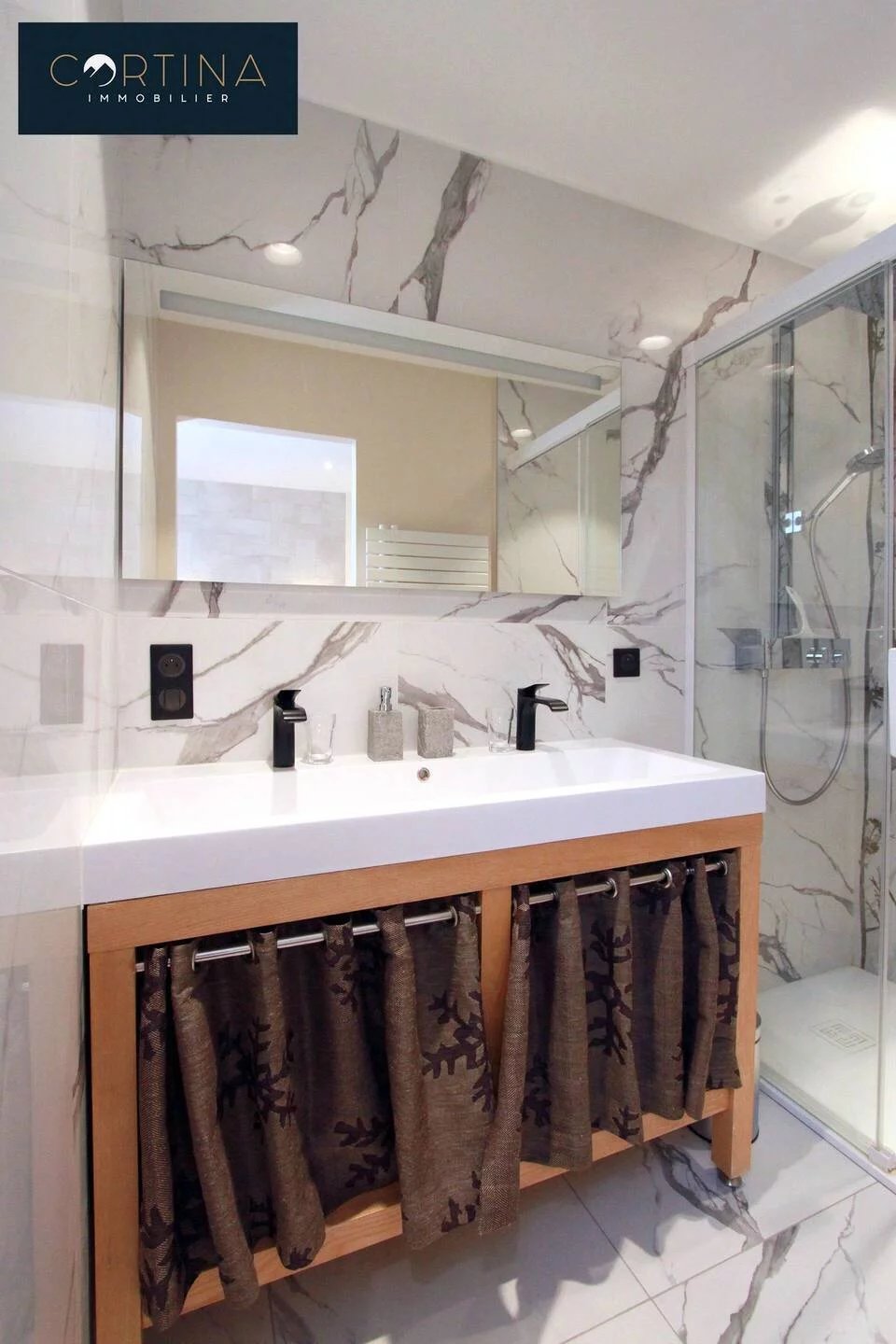 CHALET CIMEO - Magnifique chalet 12 couchages