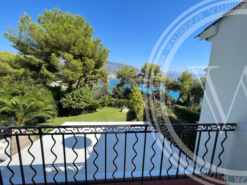 Villa Charmante à Roquebrune-Cap-Martin