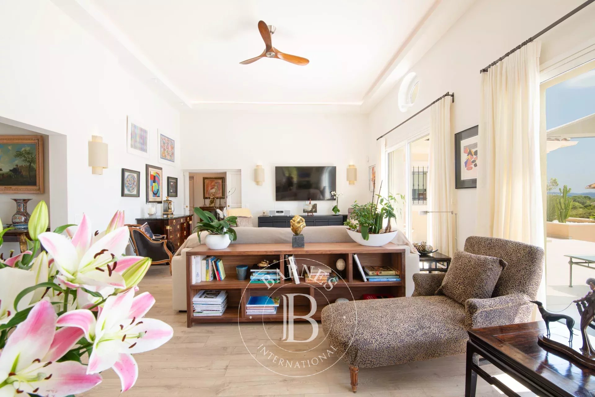 Villa Roquebrune-sur-Argens  -  ref 85131531 (picture 3)