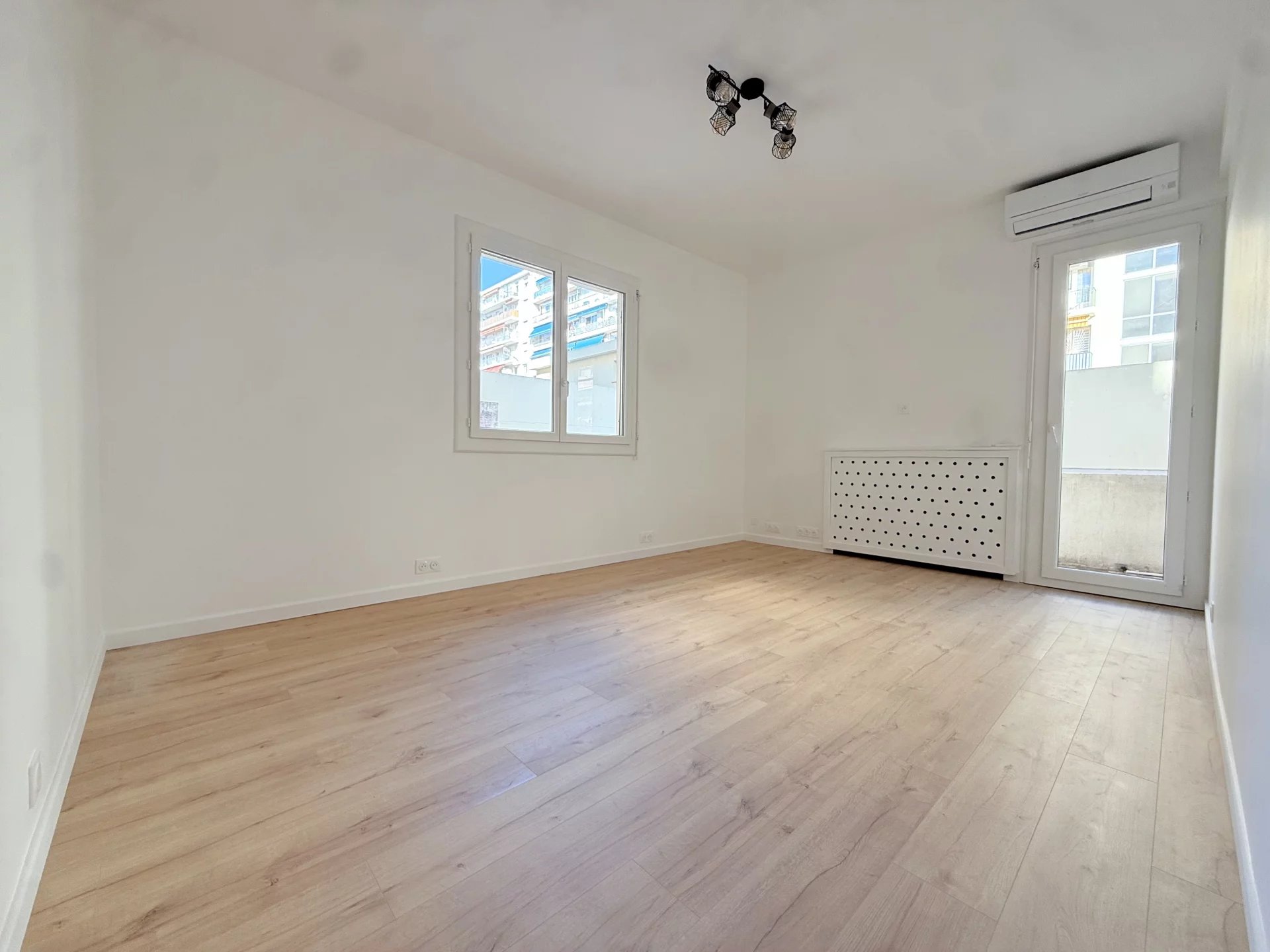 Vente Appartement Nice