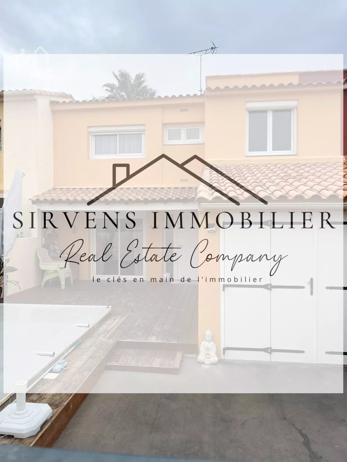 Agence immobilière de IDAL Agence Immobilière