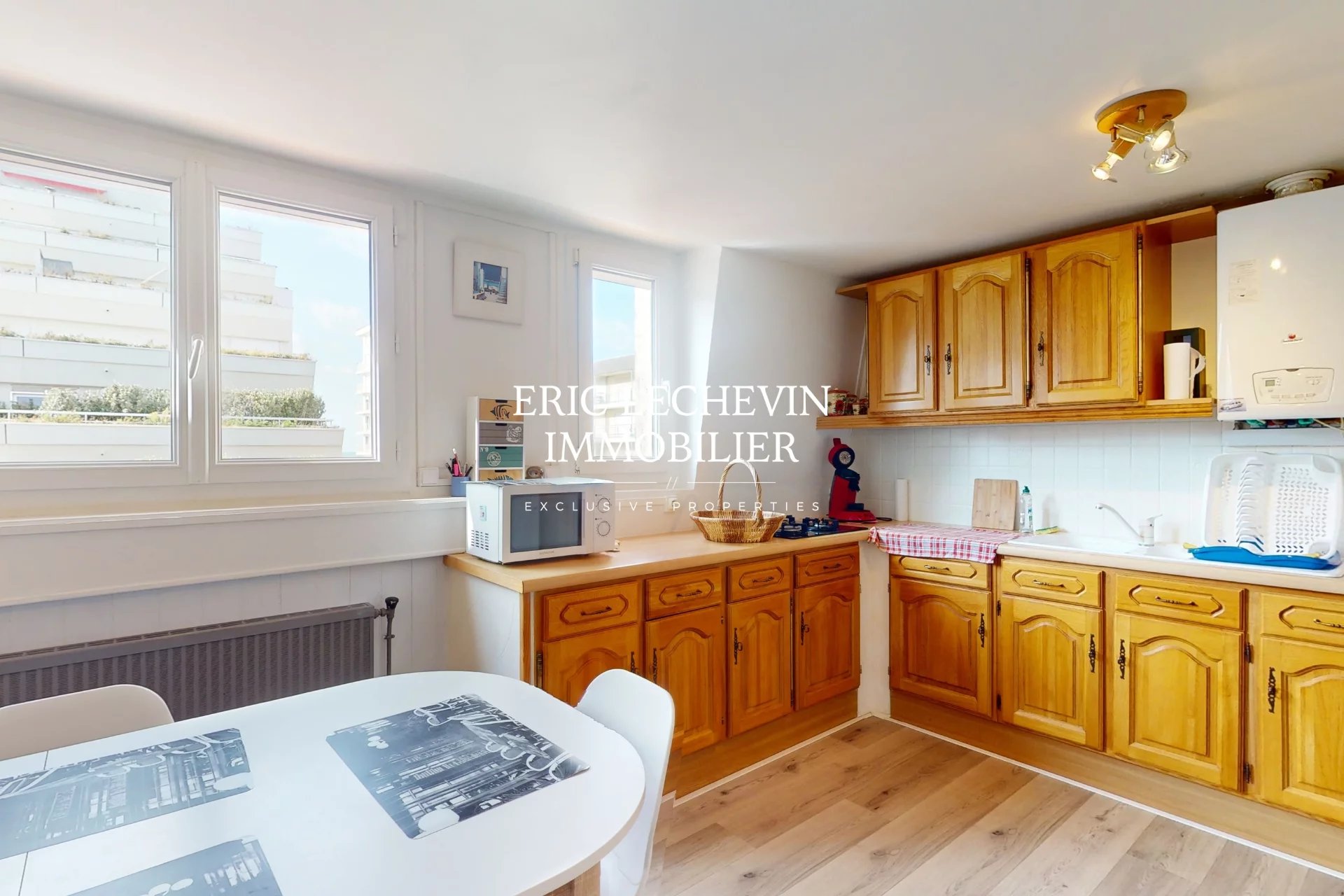 Agence immobilière de ELIM